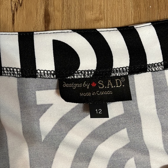 Tunic top - Picture 3 of 8